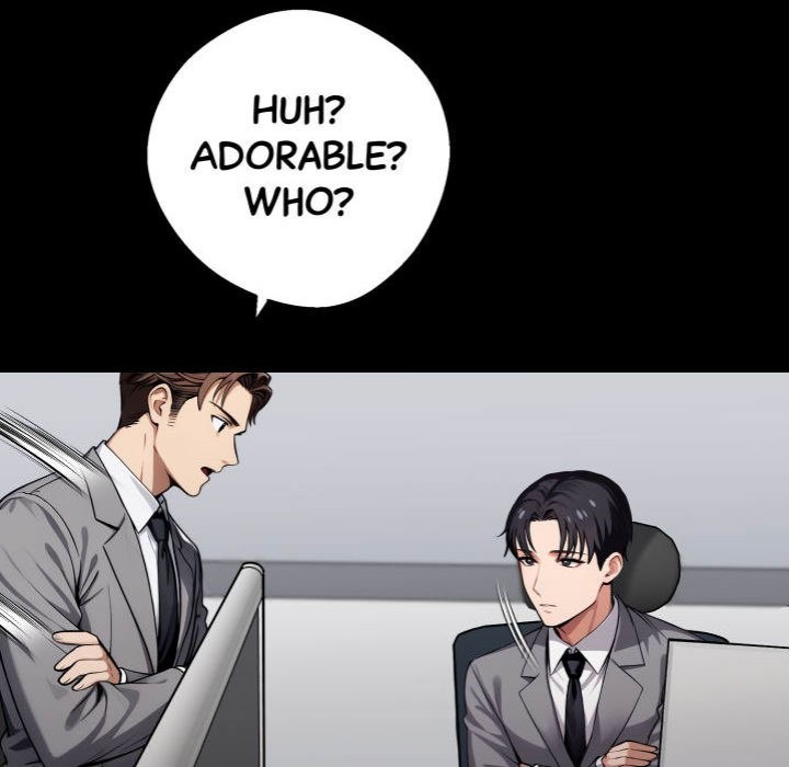 Gangster x Office Lady - Chapter 41 [photo 37] - MangaPorn