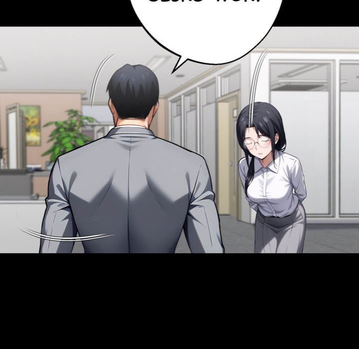 Gangster x Office Lady - Chapter 41 [photo 43] - MangaPorn