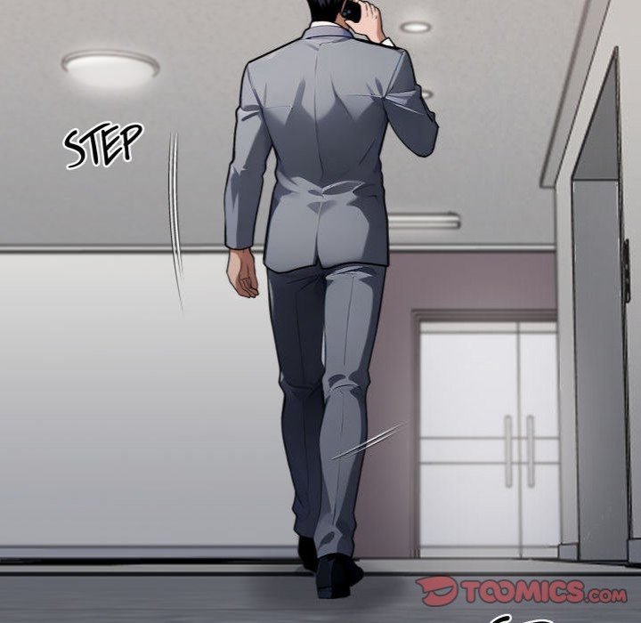 Gangster x Office Lady - Chapter 41 [photo 48] - MangaPorn