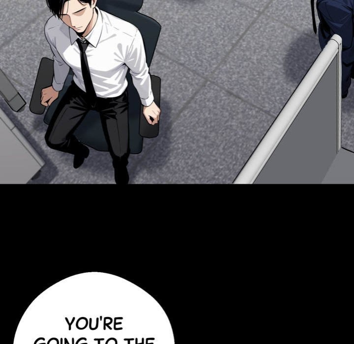 Gangster x Office Lady - Chapter 41 [photo 53] - MangaPorn