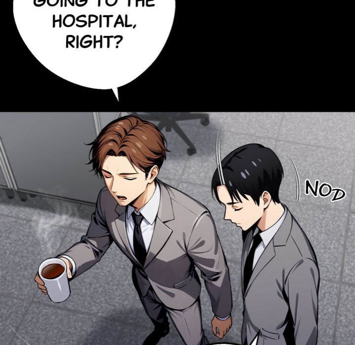 Gangster x Office Lady - Chapter 41 [photo 54] - MangaPorn