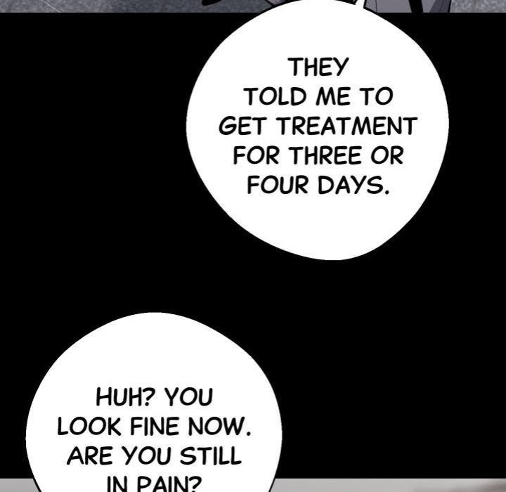 Gangster x Office Lady - Chapter 41 [photo 55] - MangaPorn