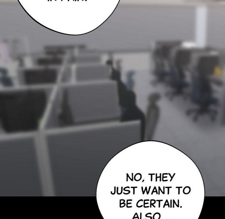 Gangster x Office Lady - Chapter 41 [photo 56] - MangaPorn