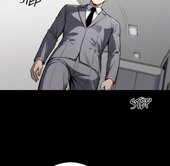 Gangster x Office Lady - Chapter 41 [photo 58] - MangaPorn