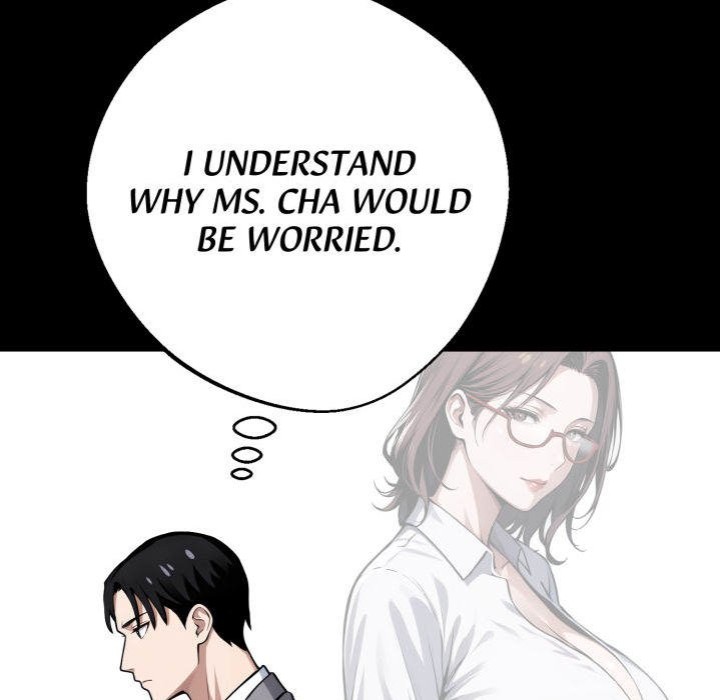 Gangster x Office Lady - Chapter 41 [photo 59] - MangaPorn