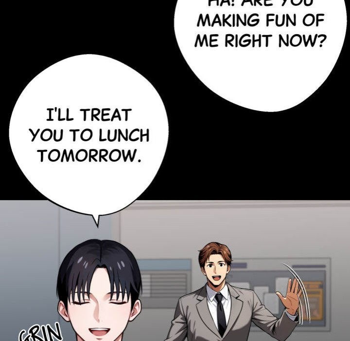 Gangster x Office Lady - Chapter 41 [photo 62] - MangaPorn