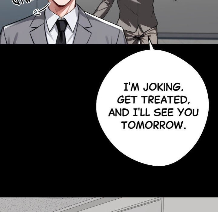 Gangster x Office Lady - Chapter 41 [photo 63] - MangaPorn