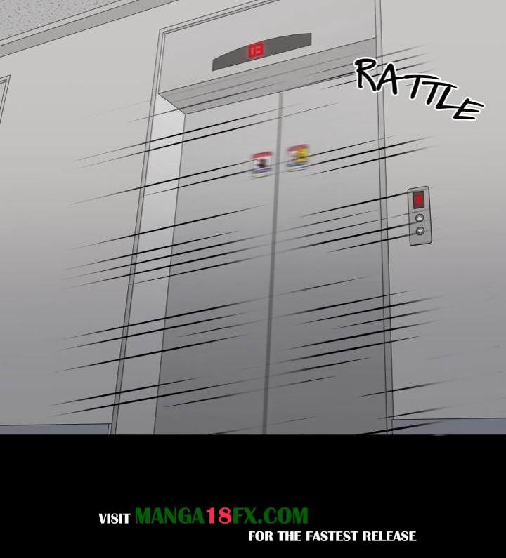 Gangster x Office Lady - Chapter 41 [photo 64] - MangaPorn