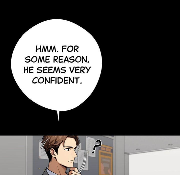 Gangster x Office Lady - Chapter 41 [photo 65] - MangaPorn