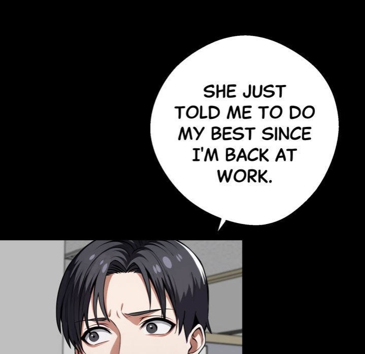 Gangster x Office Lady - Chapter 41 [photo 7] - MangaPorn