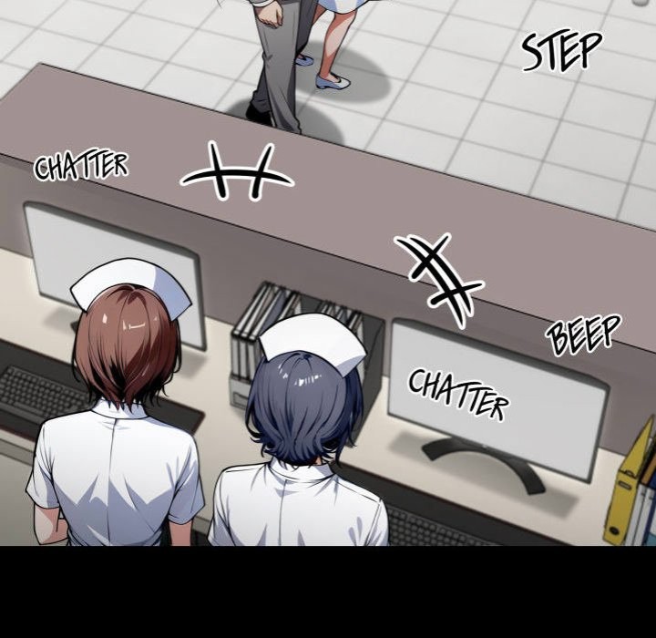 Gangster x Office Lady - Chapter 41 [photo 88] - MangaPorn