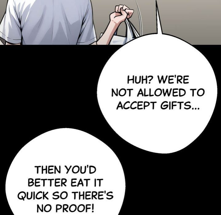 Gangster x Office Lady - Chapter 41 [photo 91] - MangaPorn