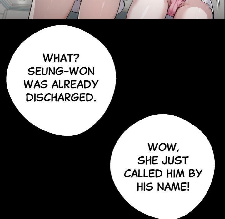 Gangster x Office Lady - Chapter 41 [photo 96] - MangaPorn