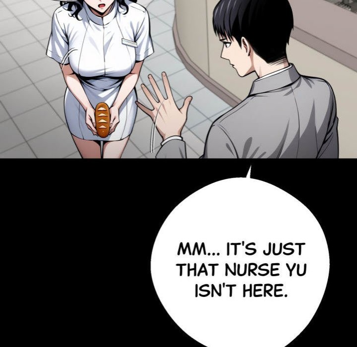 Gangster x Office Lady - Chapter 41 [photo 99] - MangaPorn