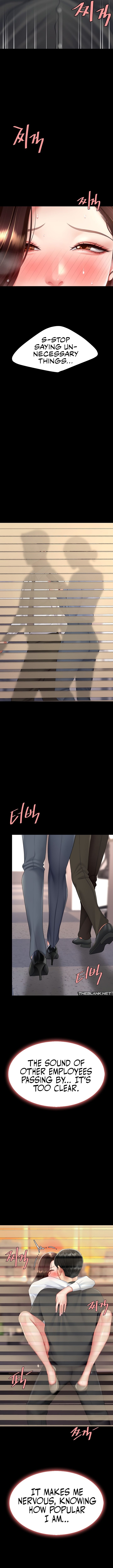 I’ll Eat Your Mom First - Chapter 89 [photo 9] - MangaPorn