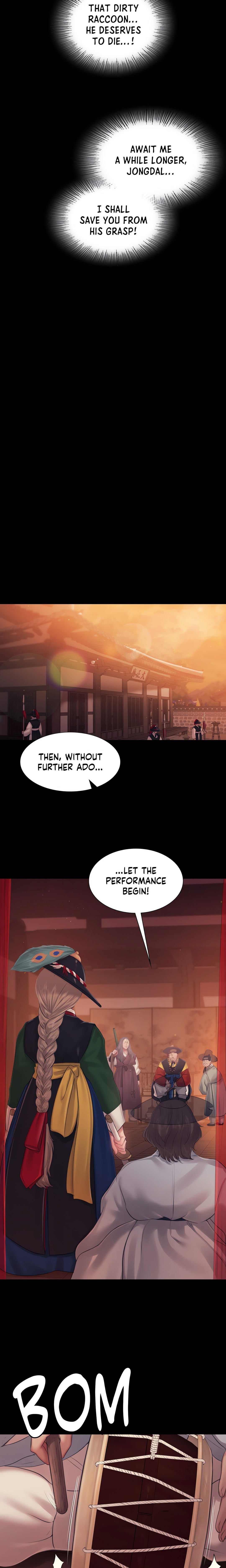 Madam - Chapter 126 [photo 10] - MangaPorn