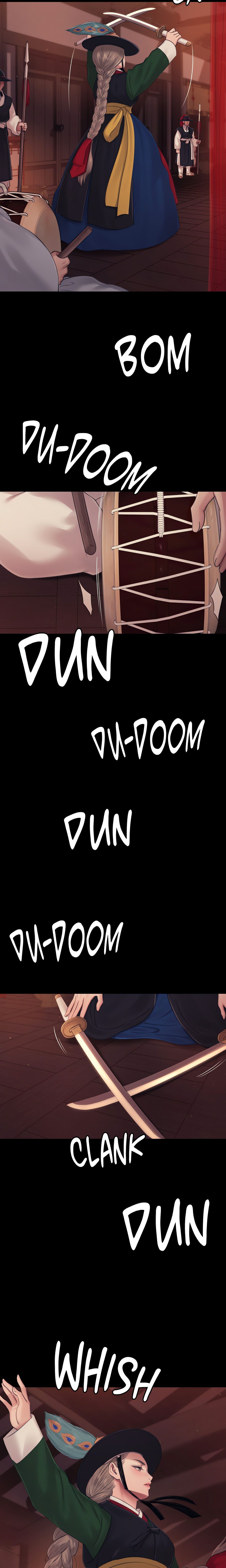 Madam - Chapter 126 [photo 12] - MangaPorn
