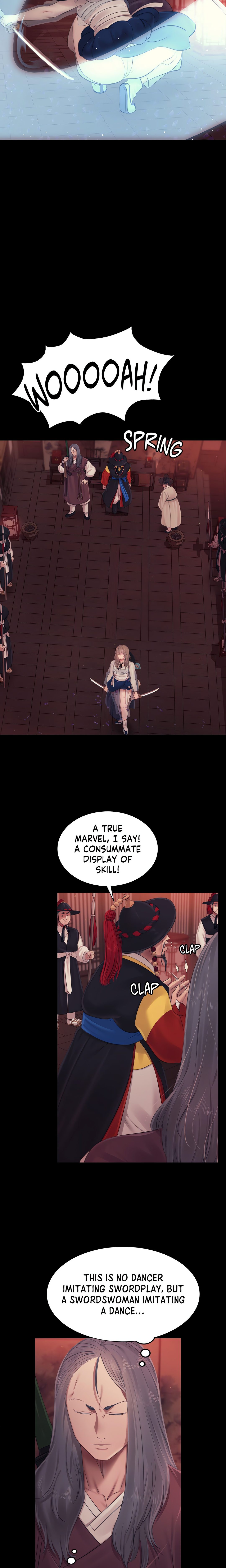 Madam - Chapter 126 [photo 19] - MangaPorn