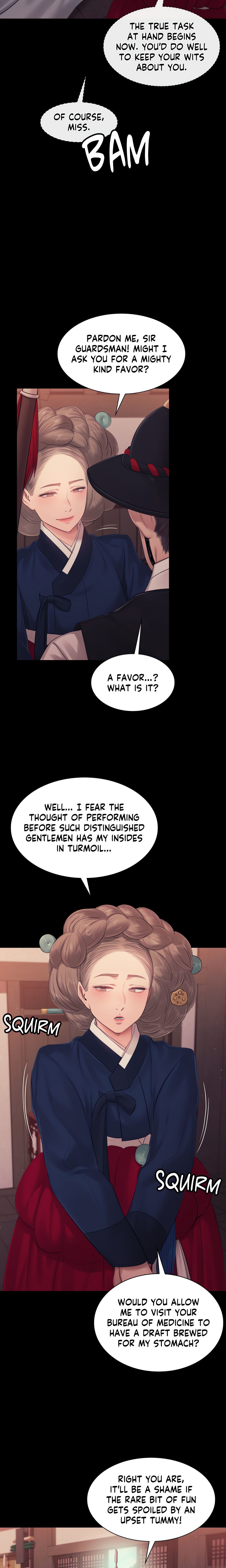 Madam - Chapter 126 [photo 6] - MangaPorn