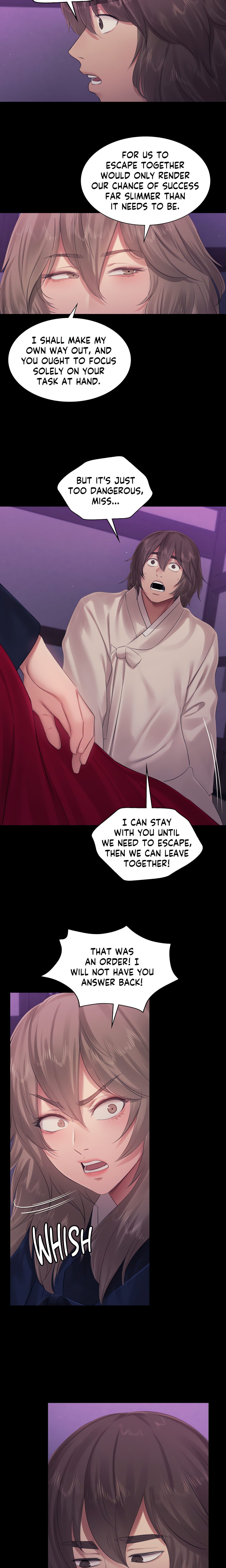 Madam - Chapter 127 [photo 14] - MangaPorn