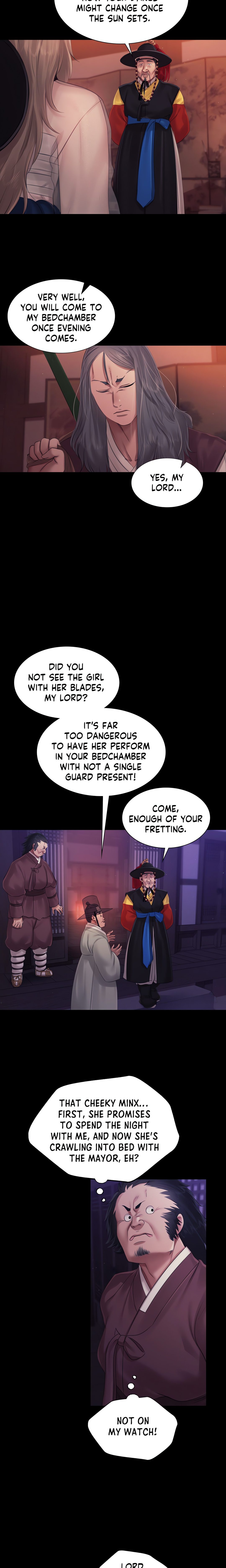 Madam - Chapter 127 [photo 6] - MangaPorn
