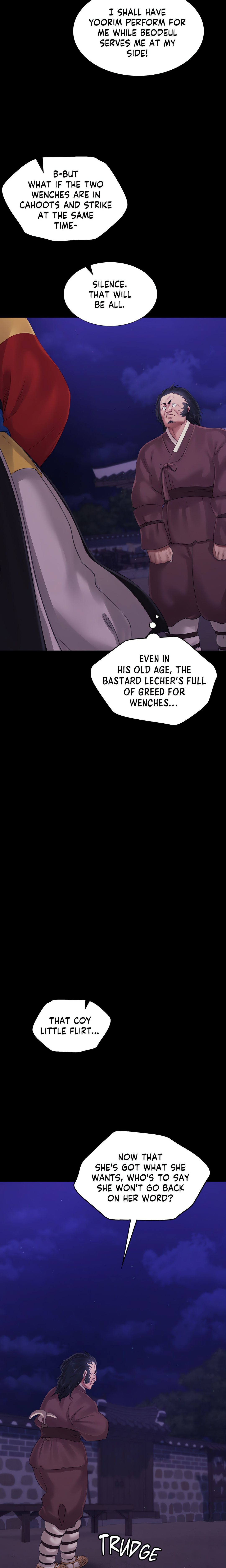 Madam - Chapter 127 [photo 8] - MangaPorn
