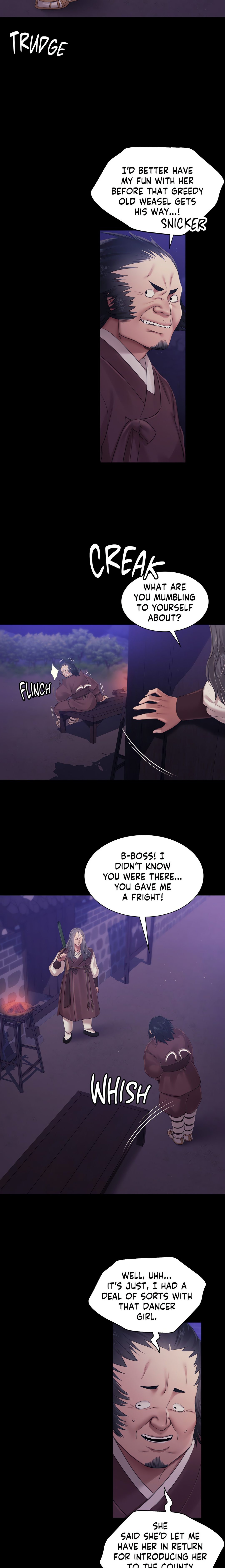 Madam - Chapter 127 [photo 9] - MangaPorn
