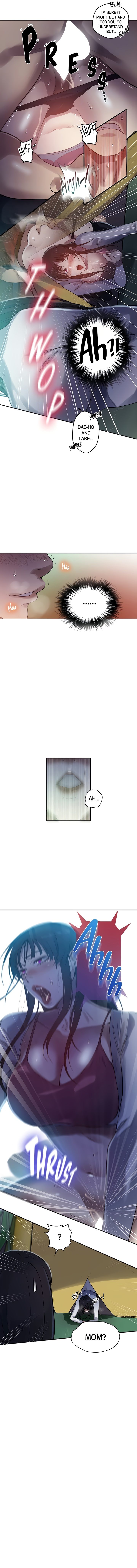 Secret Class - Chapter 254 [photo 10] - MangaPorn