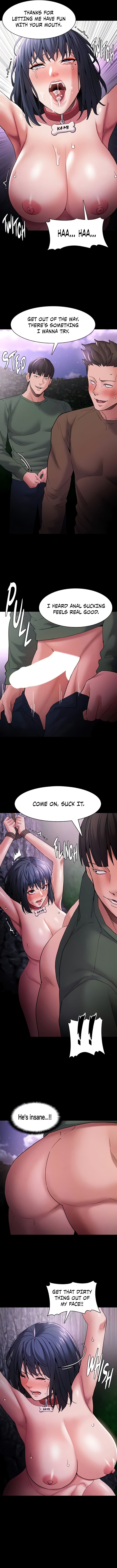 Pervert Diary - Chapter 106 [photo 4] - MangaPorn