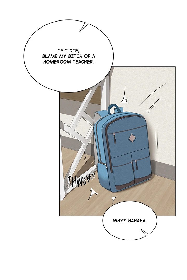 Signed, Sealed, Mistaken - Chapter 1 [photo 102] - MangaPorn