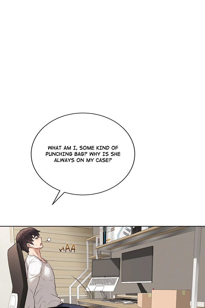 Signed, Sealed, Mistaken - Chapter 1 [photo 103] - MangaPorn