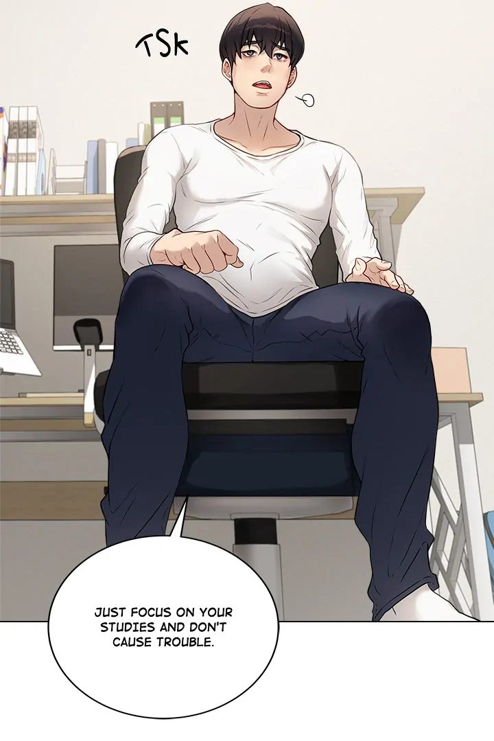 Signed, Sealed, Mistaken - Chapter 1 [photo 117] - MangaPorn