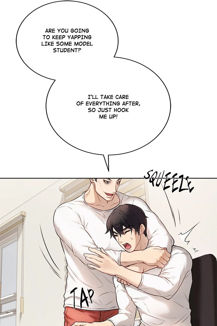Signed, Sealed, Mistaken - Chapter 1 [photo 121] - MangaPorn