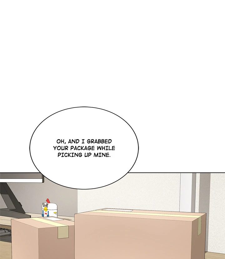 Signed, Sealed, Mistaken - Chapter 1 [photo 124] - MangaPorn