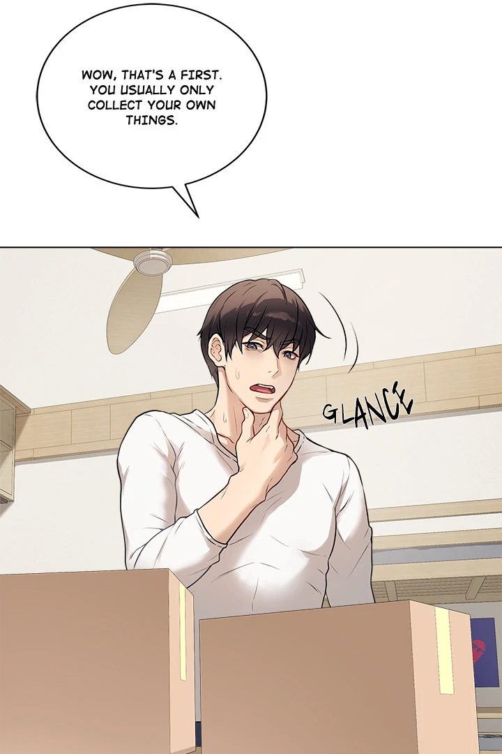 Signed, Sealed, Mistaken - Chapter 1 [photo 126] - MangaPorn