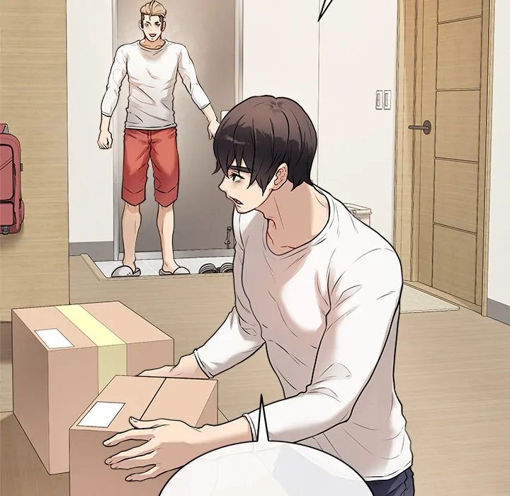 Signed, Sealed, Mistaken - Chapter 1 [photo 129] - MangaPorn