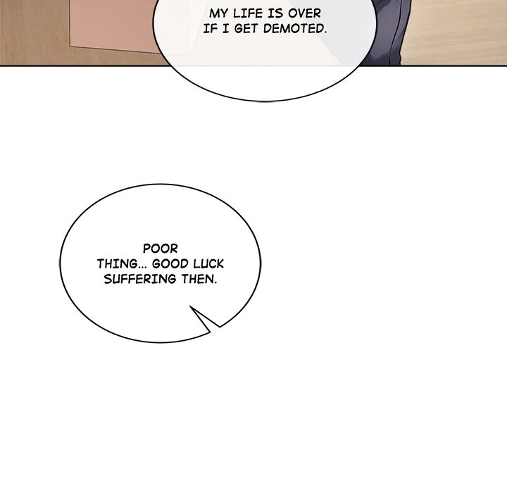 Signed, Sealed, Mistaken - Chapter 1 [photo 130] - MangaPorn