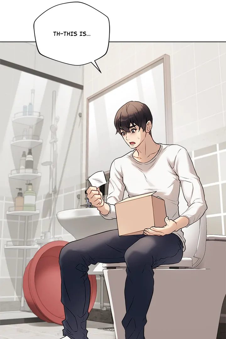 Signed, Sealed, Mistaken - Chapter 1 [photo 135] - MangaPorn