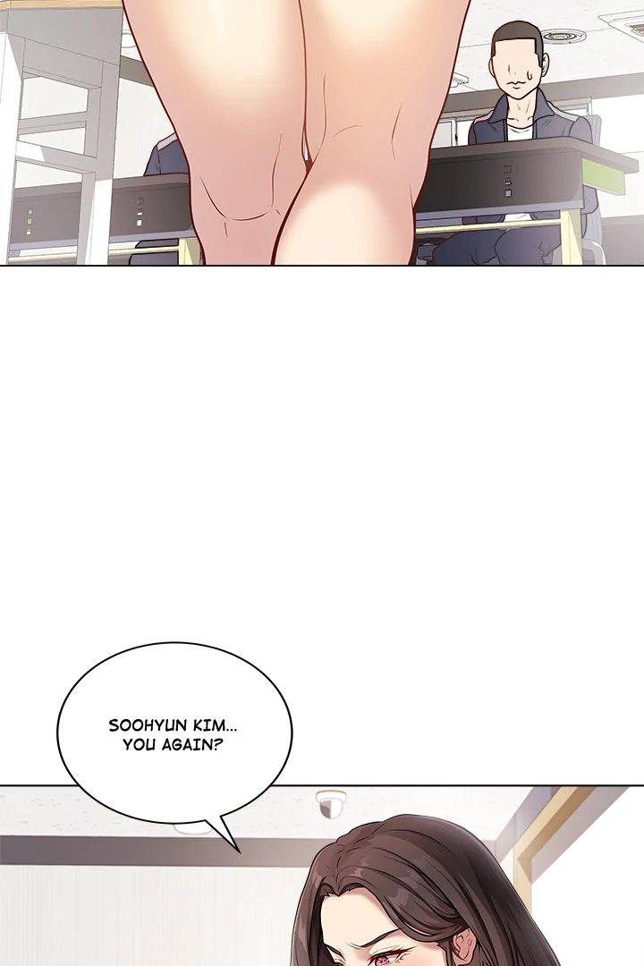 Signed, Sealed, Mistaken - Chapter 1 [photo 32] - MangaPorn