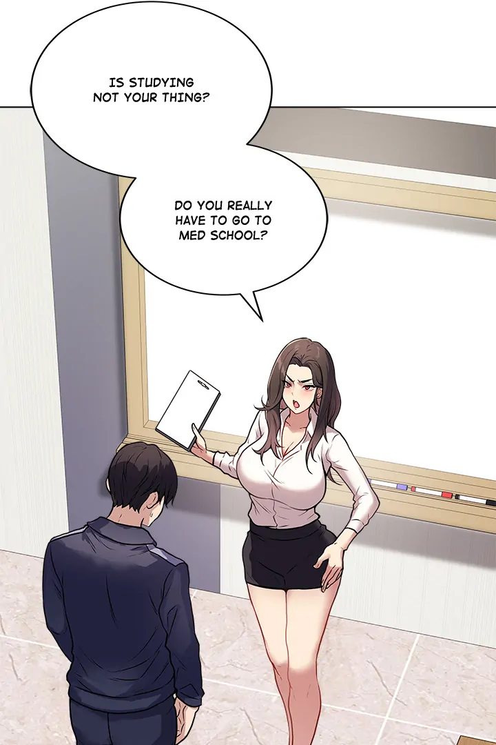 Signed, Sealed, Mistaken - Chapter 1 [photo 36] - MangaPorn