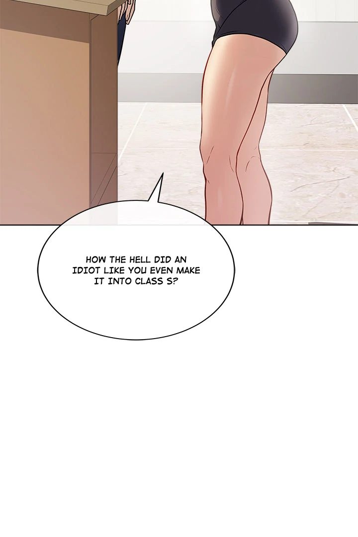 Signed, Sealed, Mistaken - Chapter 1 [photo 41] - MangaPorn