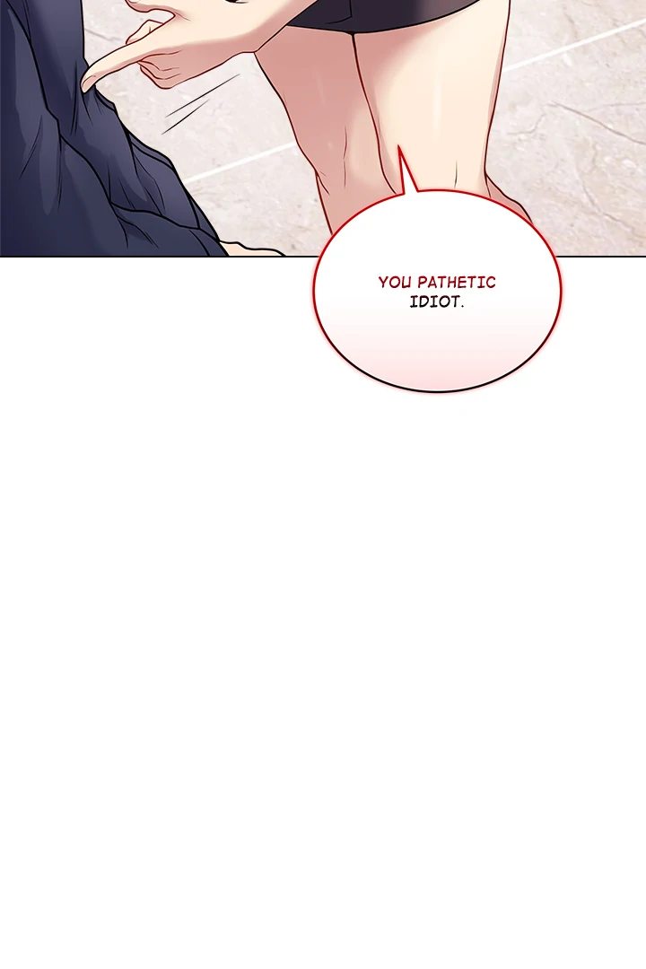 Signed, Sealed, Mistaken - Chapter 1 [photo 46] - MangaPorn
