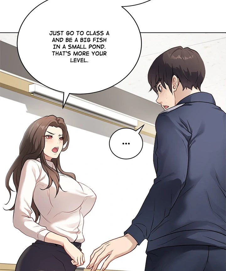 Signed, Sealed, Mistaken - Chapter 1 [photo 66] - MangaPorn