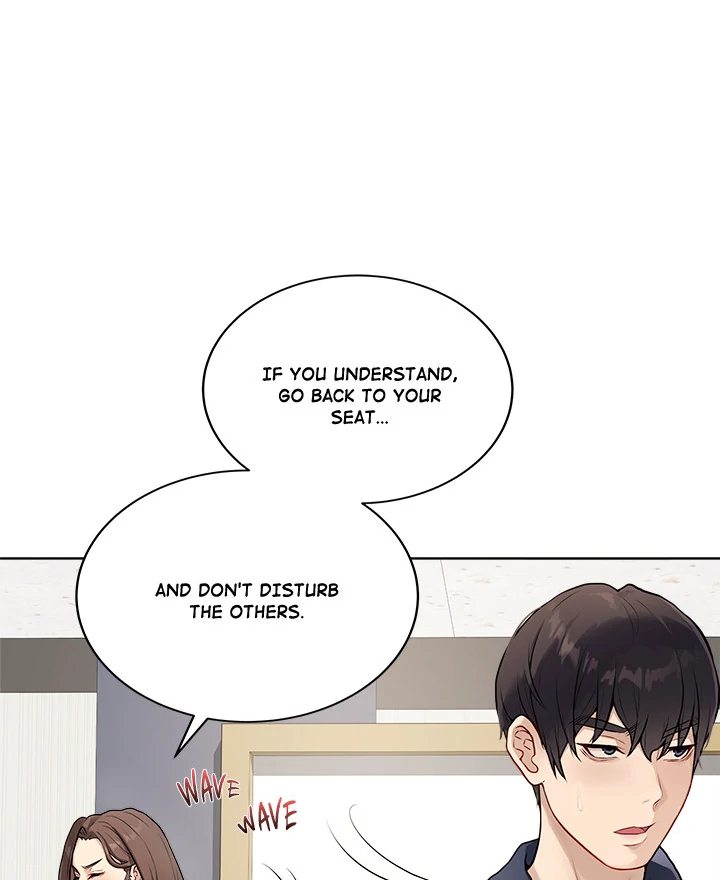 Signed, Sealed, Mistaken - Chapter 1 [photo 71] - MangaPorn