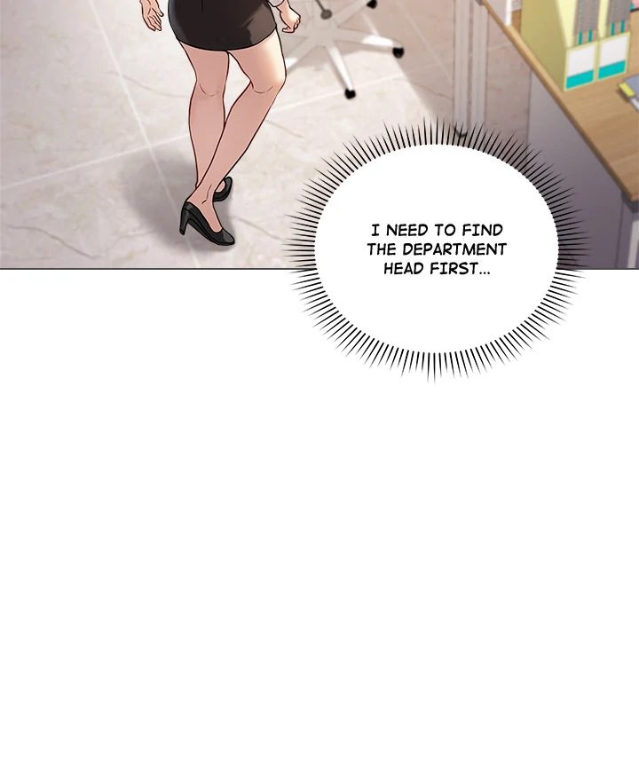 Signed, Sealed, Mistaken - Chapter 2 [photo 116] - MangaPorn