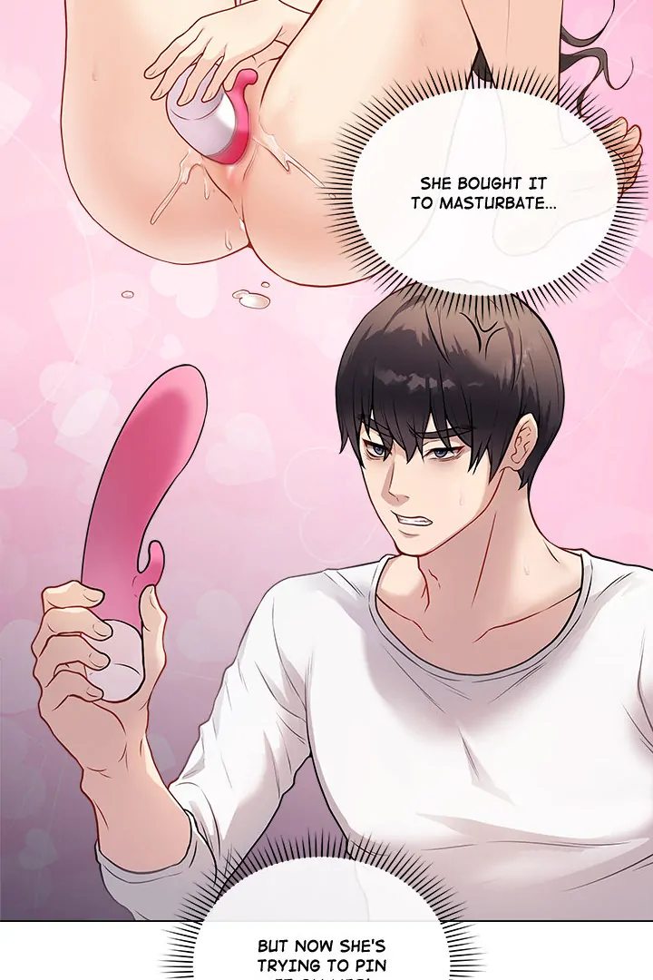 Signed, Sealed, Mistaken - Chapter 2 [photo 12] - MangaPorn