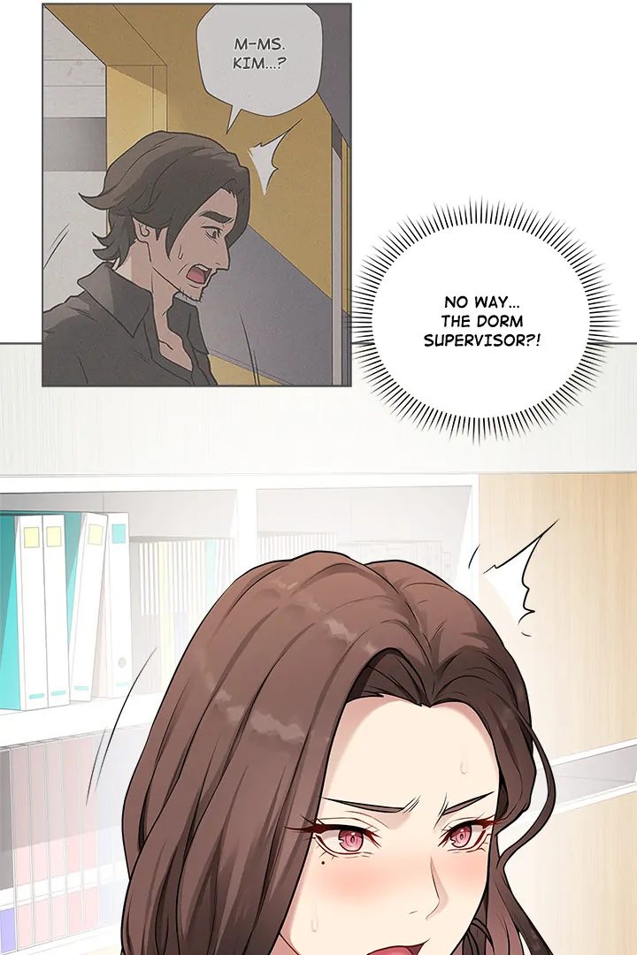 Signed, Sealed, Mistaken - Chapter 2 [photo 122] - MangaPorn