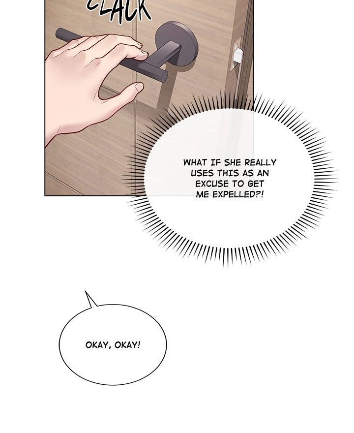Signed, Sealed, Mistaken - Chapter 2 [photo 14] - MangaPorn