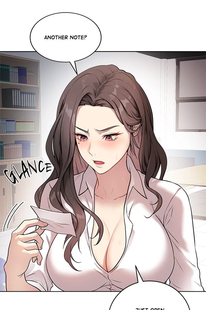 Signed, Sealed, Mistaken - Chapter 2 [photo 148] - MangaPorn