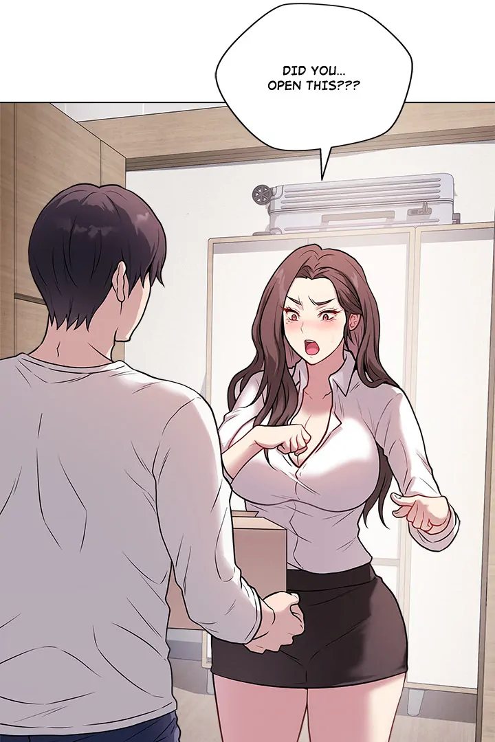 Signed, Sealed, Mistaken - Chapter 2 [photo 20] - MangaPorn